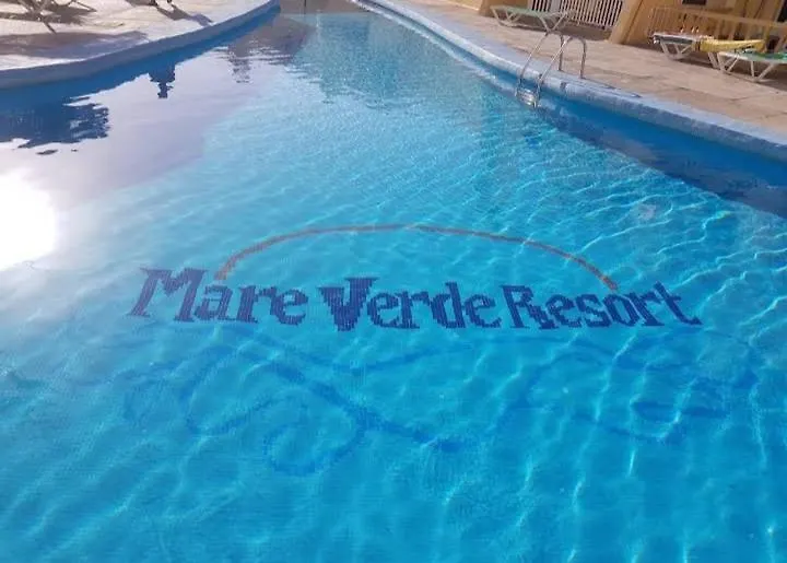 Mareverde Apartamento Costa Adeje Ισπανία