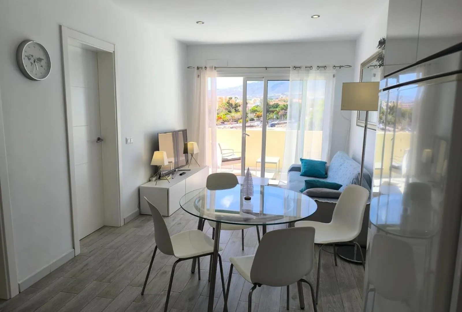 Mareverde Apartamento Costa Adeje