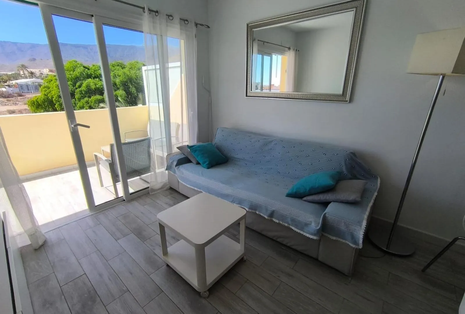 Mareverde Apartamento Costa Adeje Costa Adeje (Tenerife)
