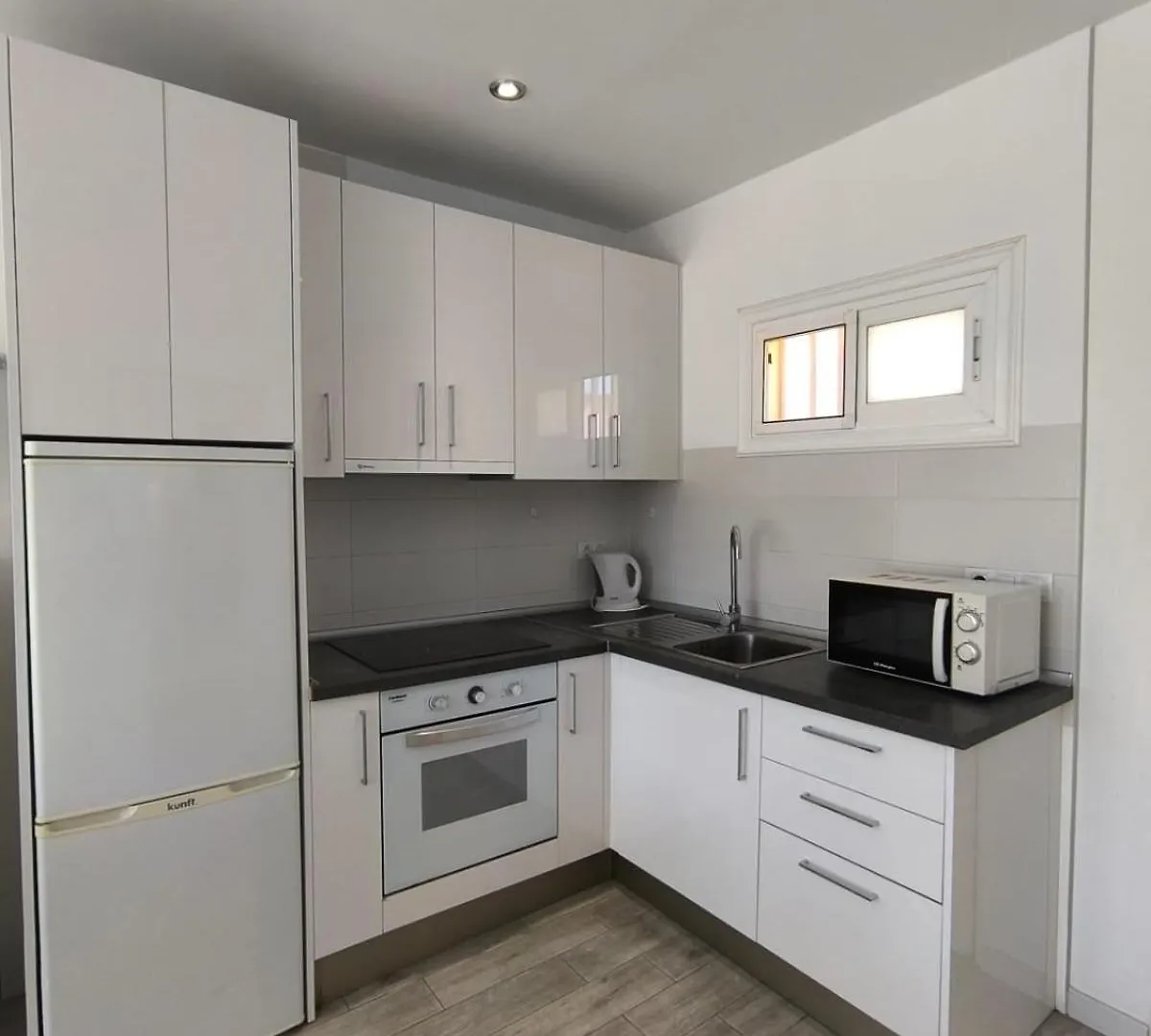 Mareverde Apartamento Costa Adeje 0*, Costa Adeje (Tenerife) Ισπανία