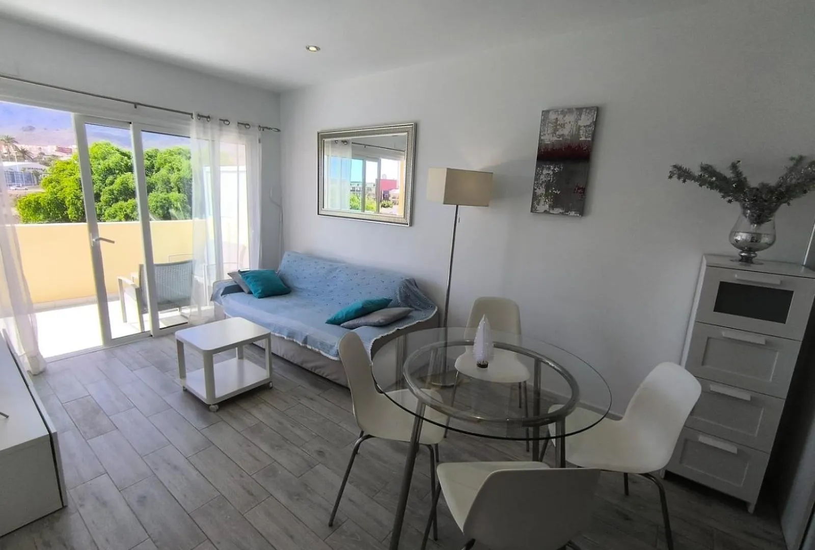 Mareverde Apartamento Costa Adeje Ισπανία