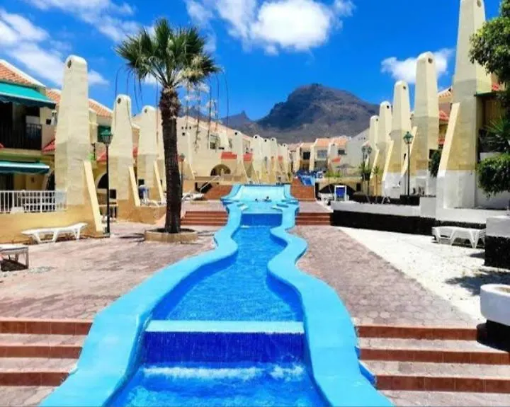 Mareverde Apartamento Costa Adeje