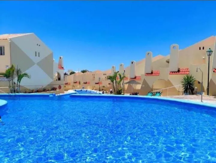 Mareverde Apartamento Costa Adeje Espanha