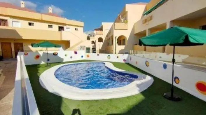 Mareverde Apartamento Costa Adeje Espanha