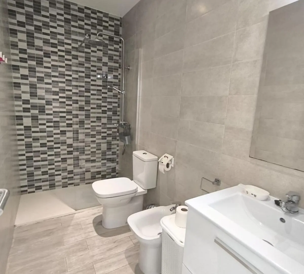 Mareverde Apartamento Costa Adeje Espanha