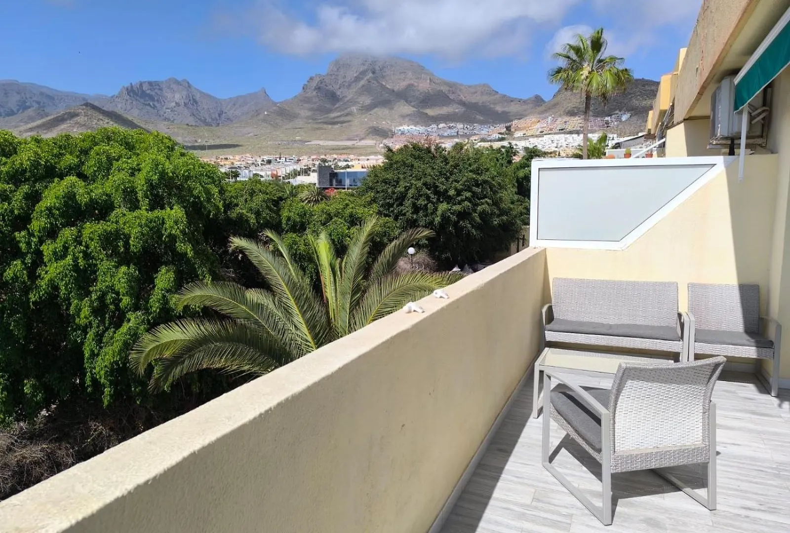 Mareverde Apartamento Costa Adeje Espanha