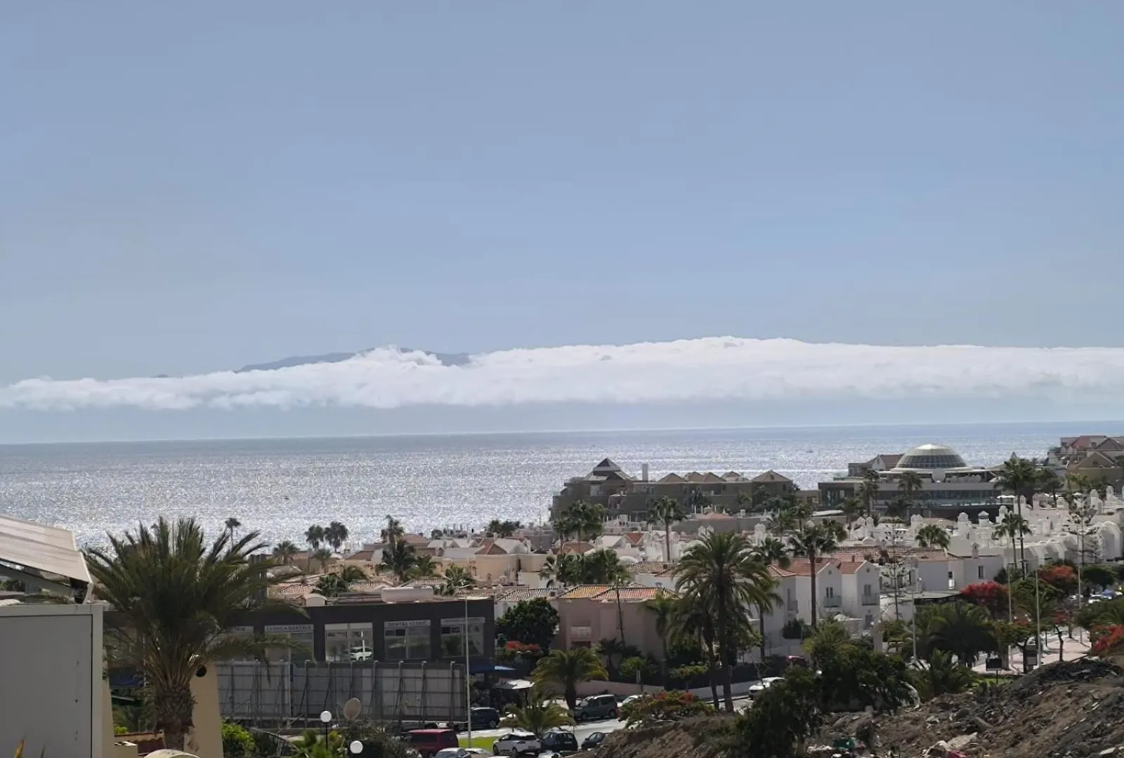 Mareverde Apartamento Costa Adeje  Costa Adeje (Tenerife)