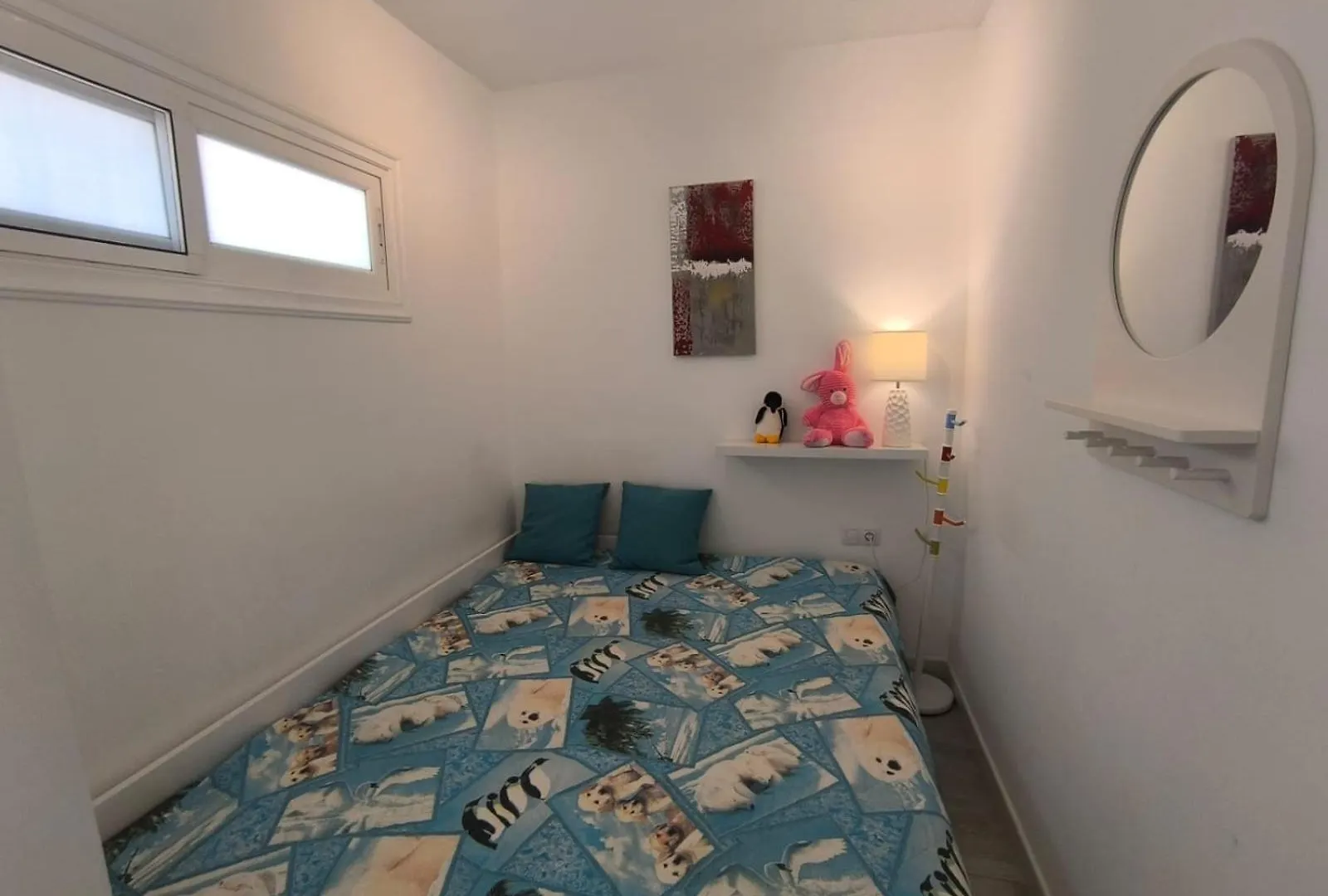 Mareverde Apartamento Costa Adeje Lägenhet Costa Adeje (Tenerife)