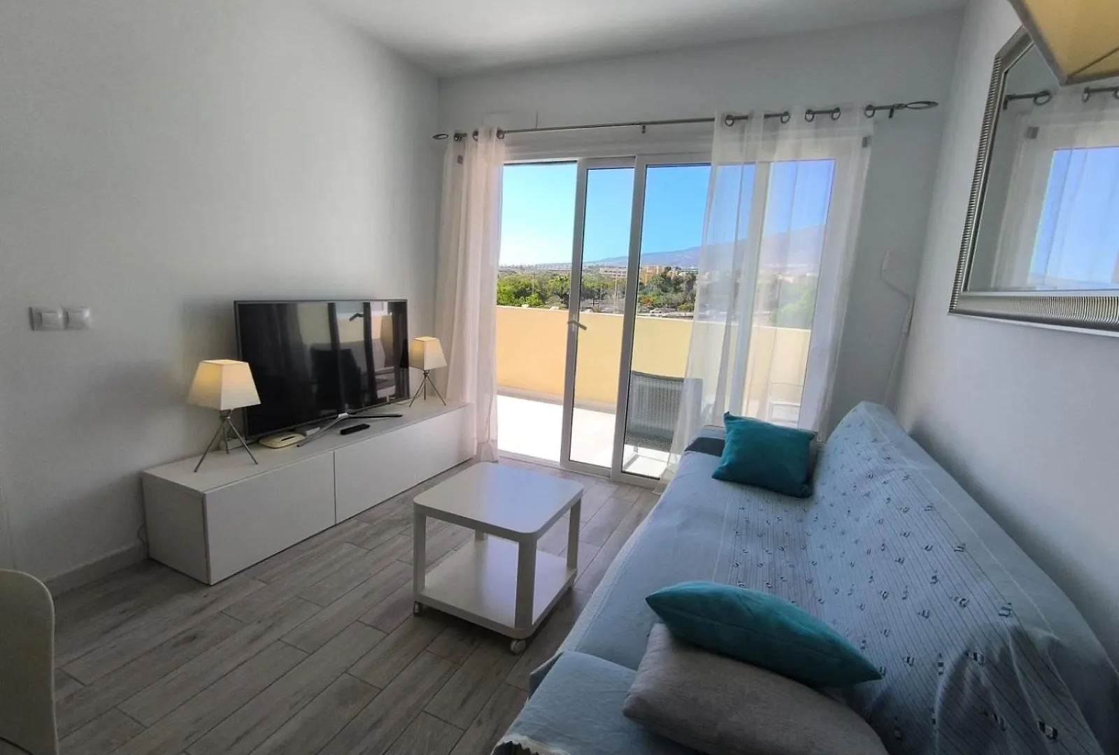Mareverde Apartamento Costa Adeje