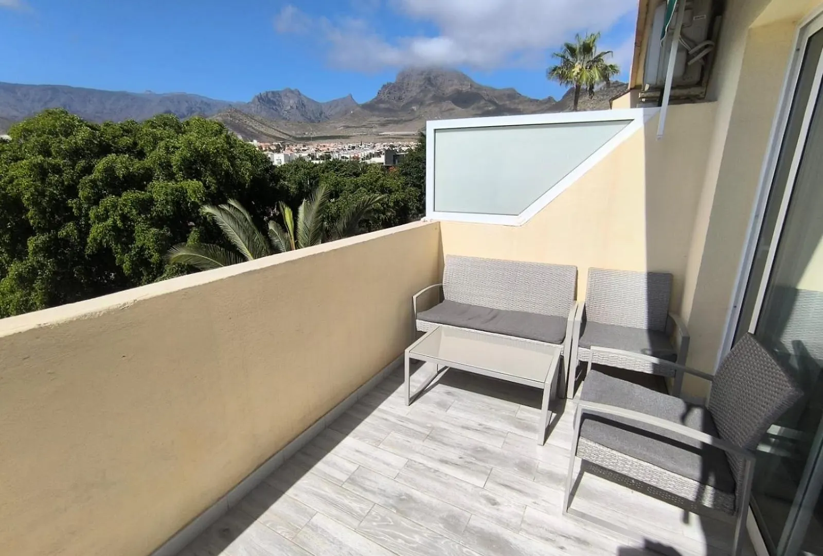 Mareverde Apartamento Costa Adeje