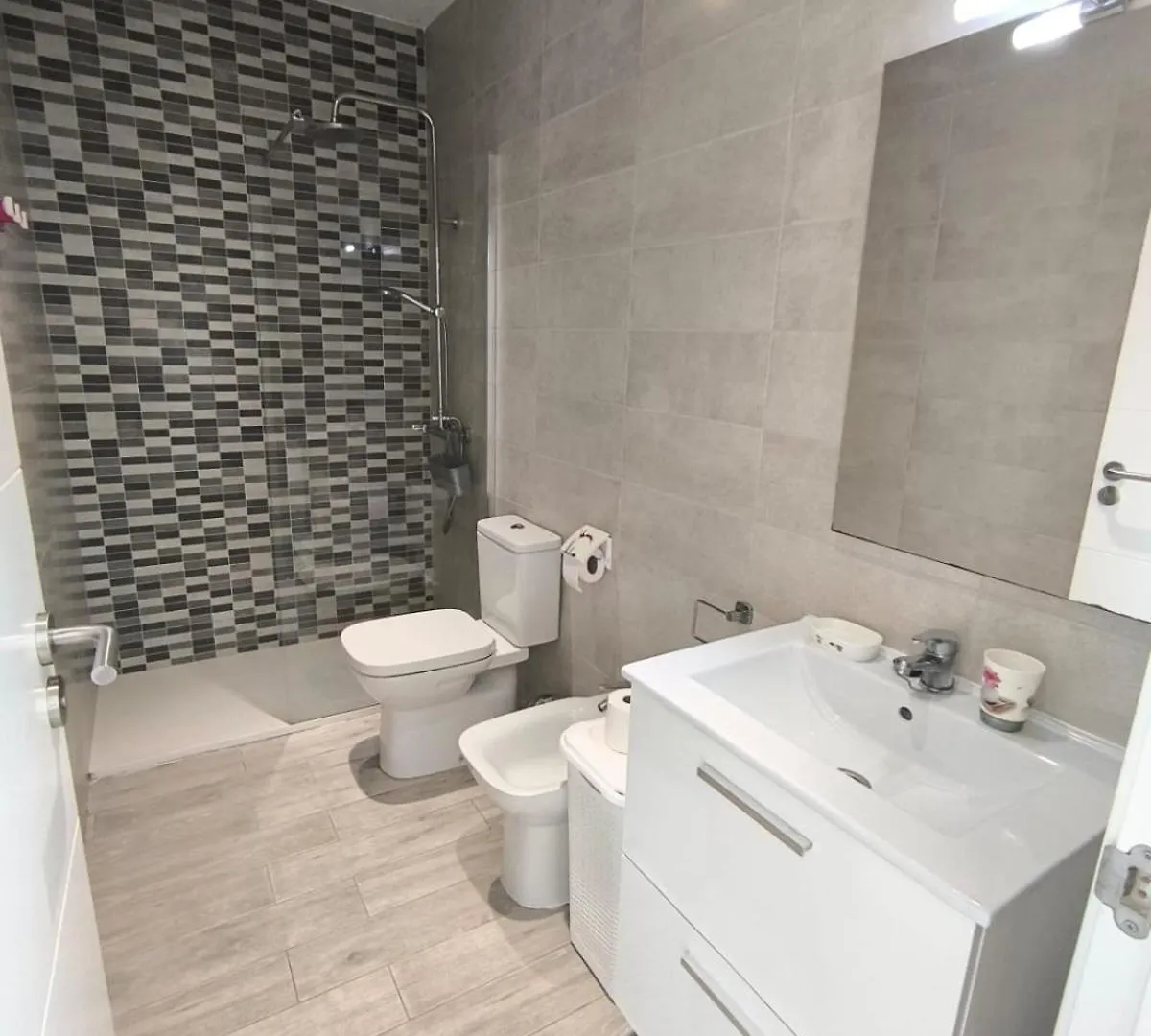 Mareverde Apartamento Costa Adeje Lägenhet Costa Adeje (Tenerife)