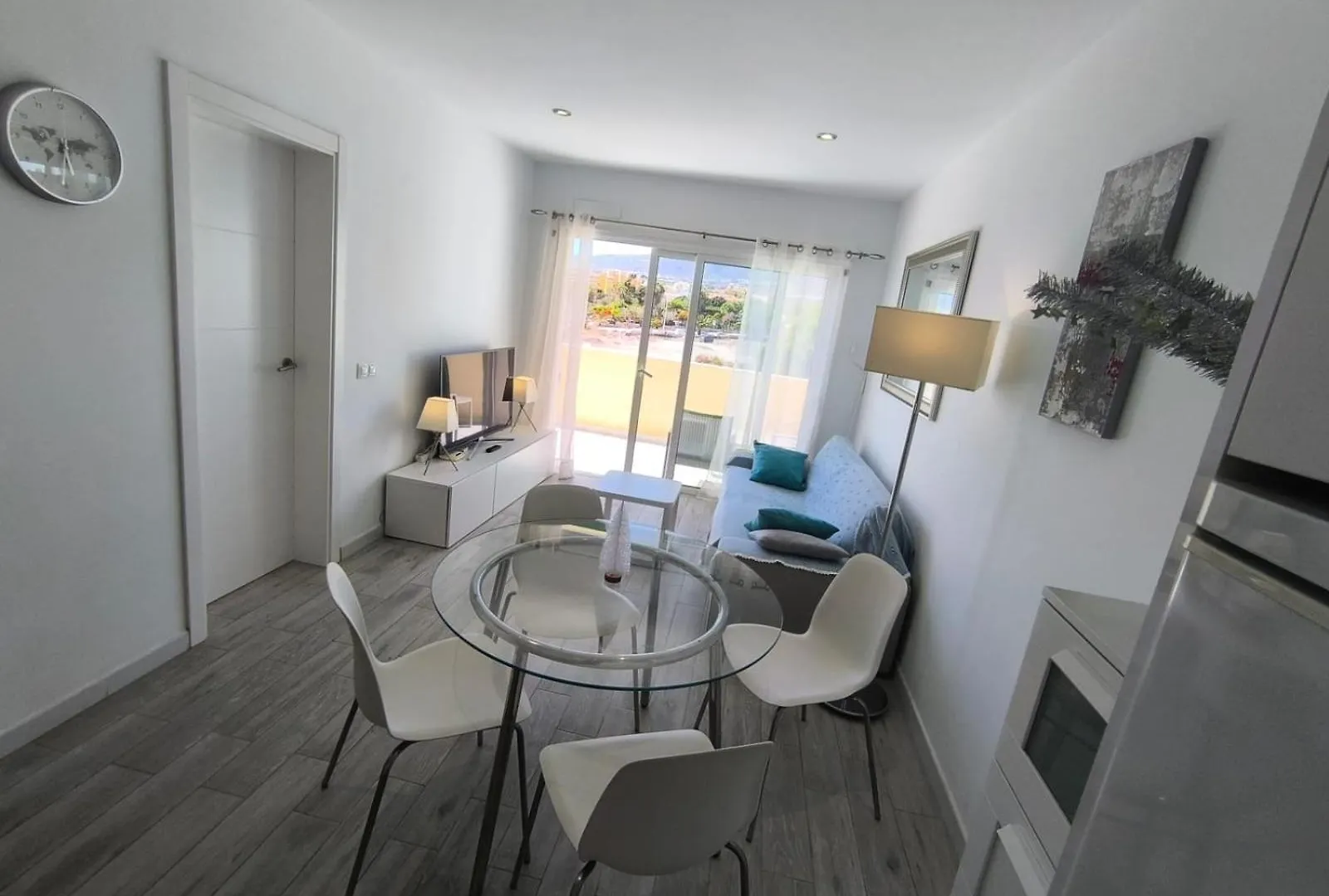 Mareverde Apartamento Costa Adeje Costa Adeje (Tenerife)