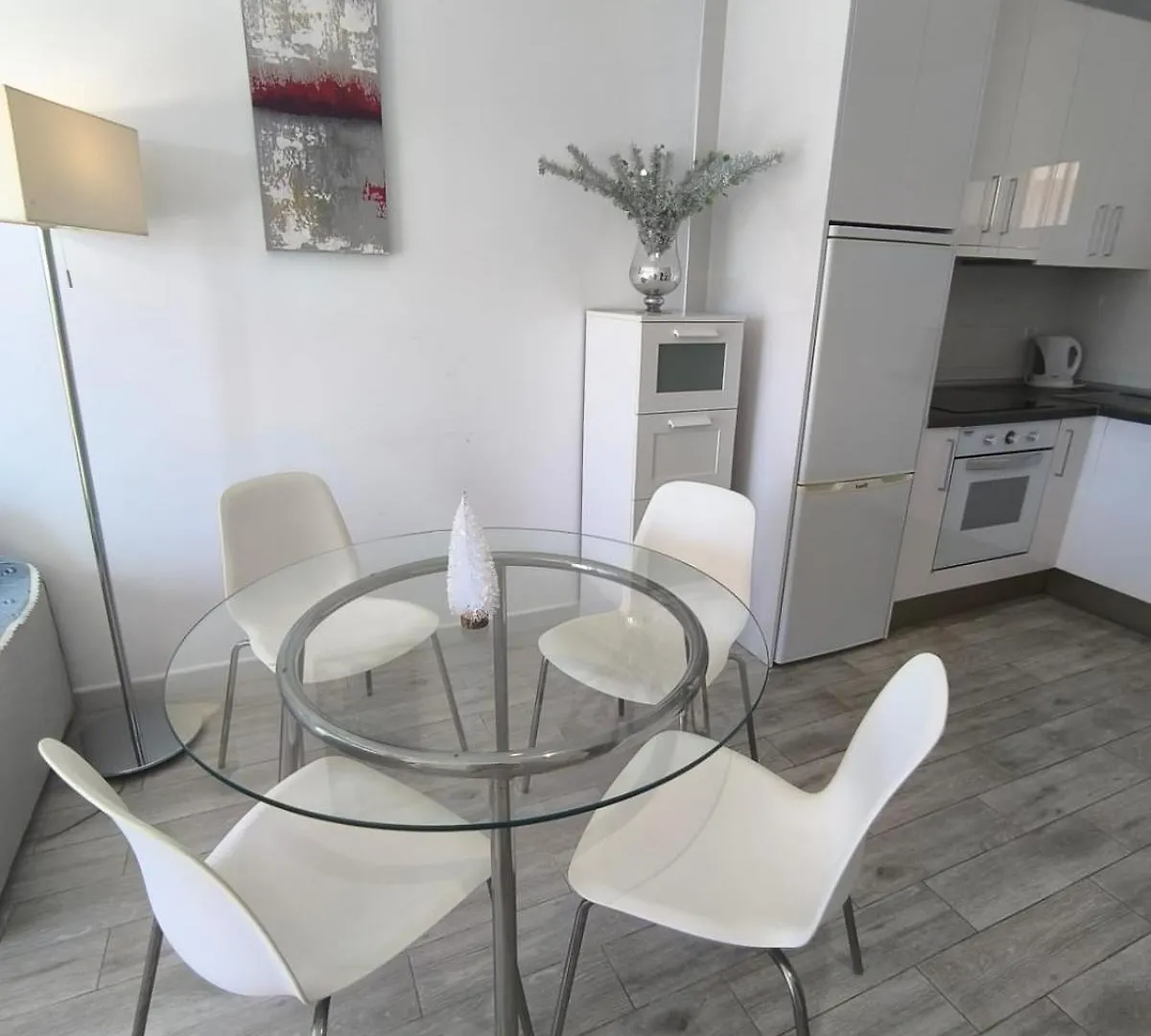 Mareverde Apartamento Costa Adeje