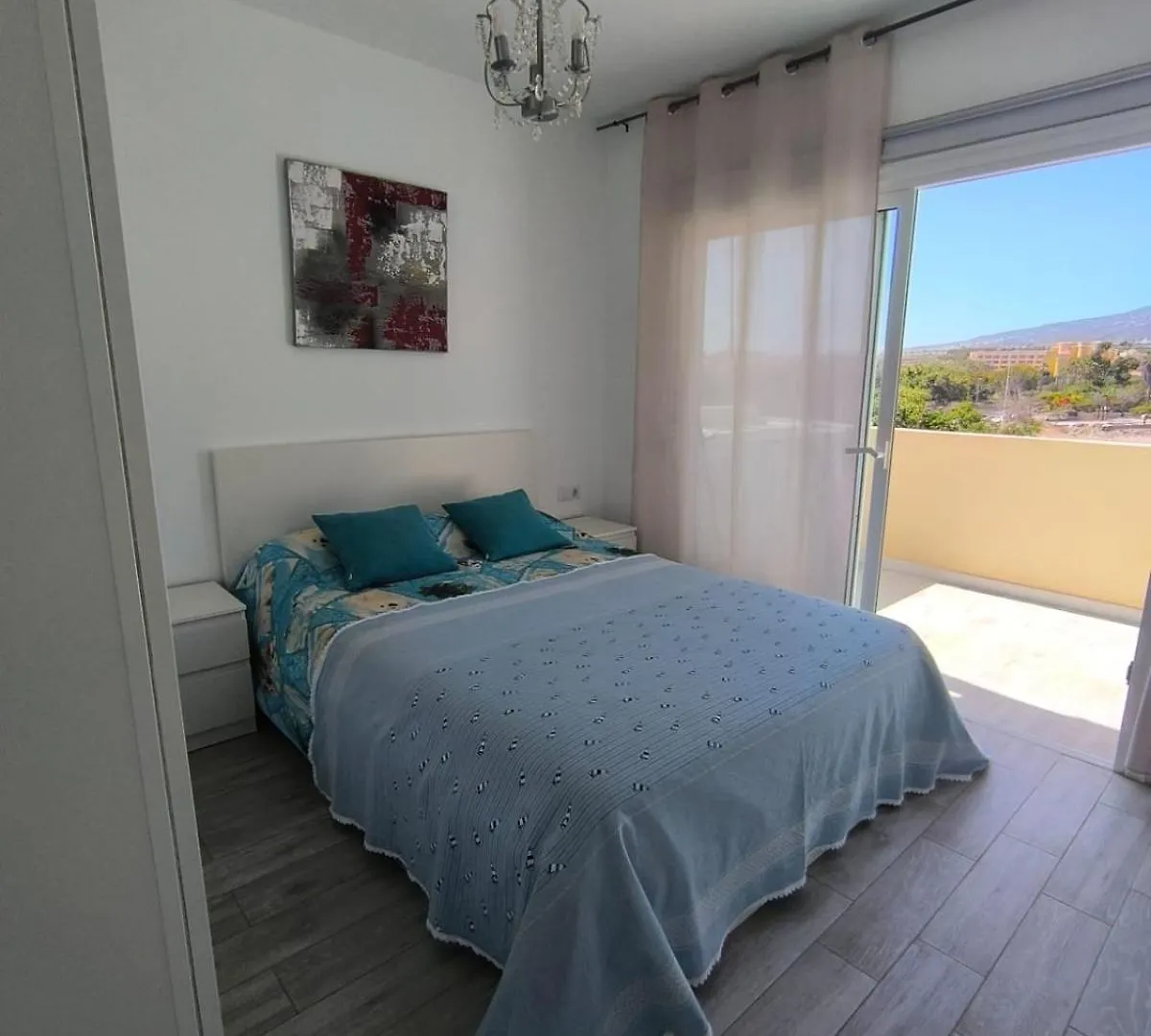 Mareverde Apartamento Costa Adeje