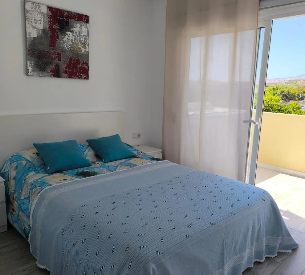 Mareverde Apartamento Costa Adeje 0*, Costa Adeje (Tenerife)
