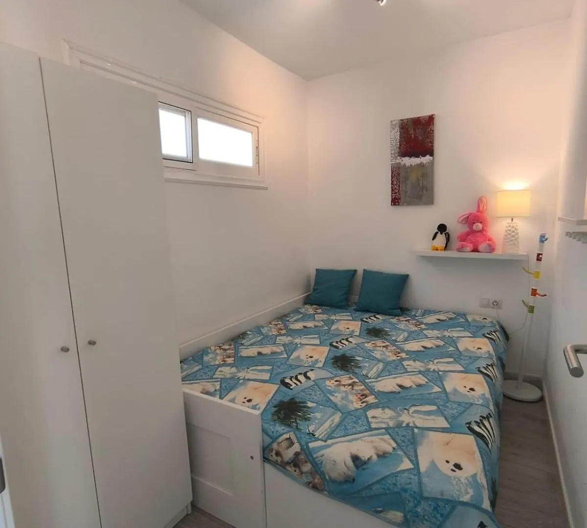 Mareverde Apartamento Costa Adeje