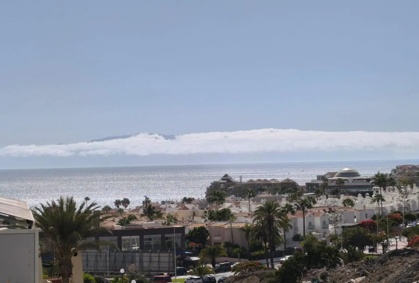 Mareverde Apartamento Costa Adeje 0*, Costa Adeje (Tenerife) Espanha