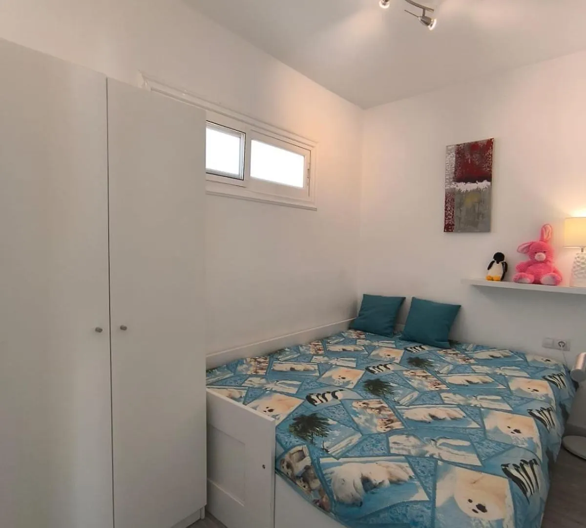 Mareverde Apartamento Costa Adeje